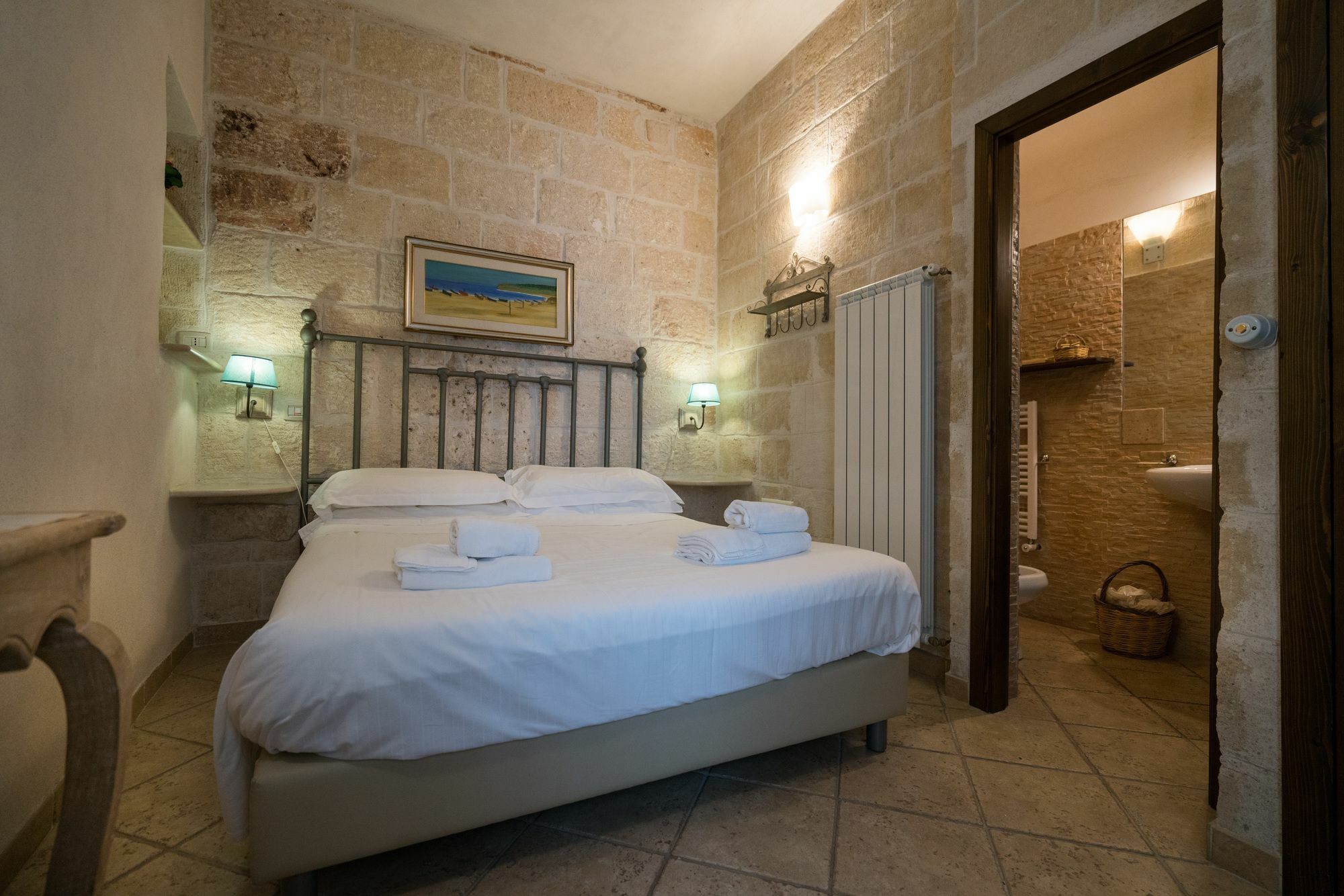 Bed & Breakfast Santo Stefano & Breakfast