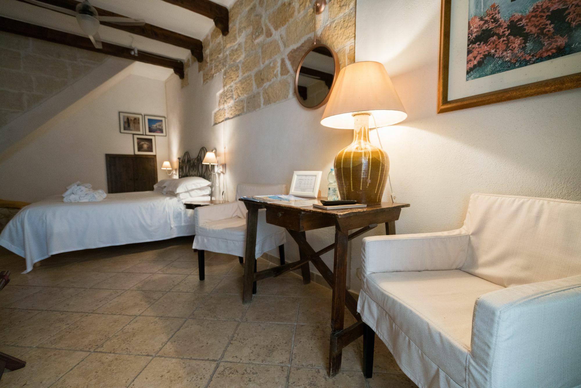 Santo Stefano & Breakfast Polignano a Mare